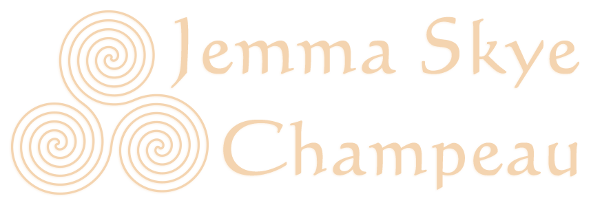 Jemma Skye Champeau